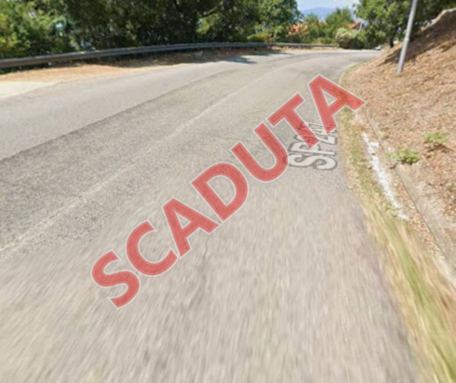 terreno agricolo in vendita a Rose