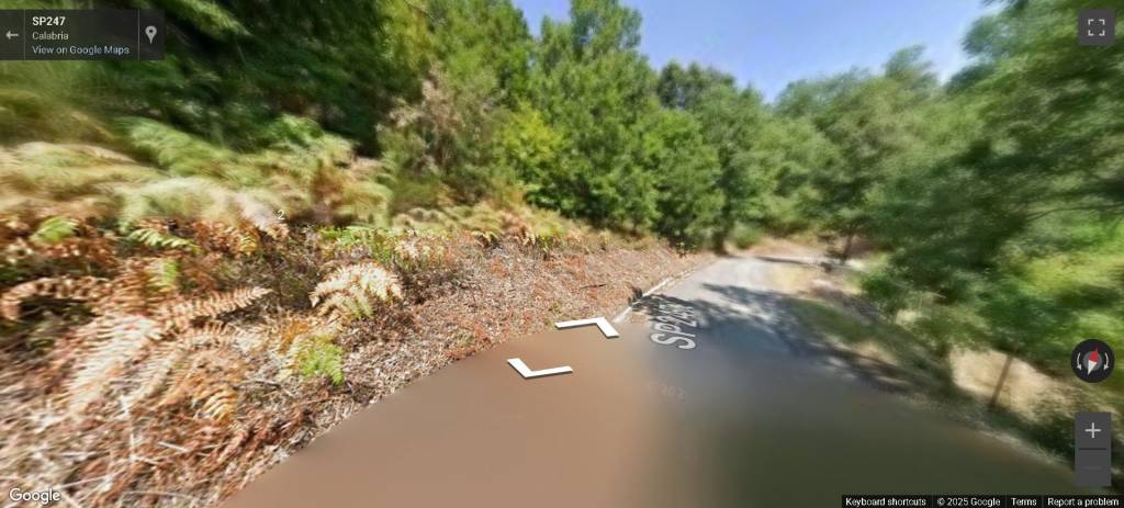 terreno agricolo in vendita a Rose