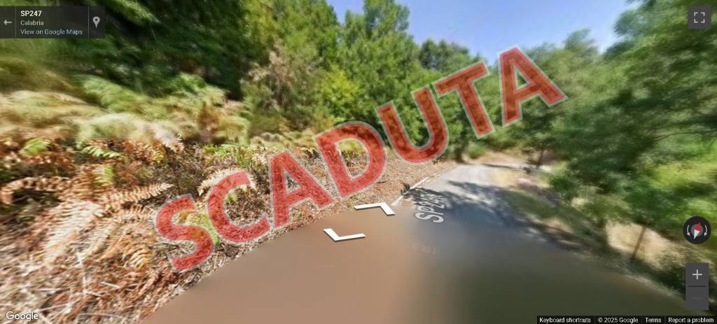 terreno agricolo in vendita a Rose