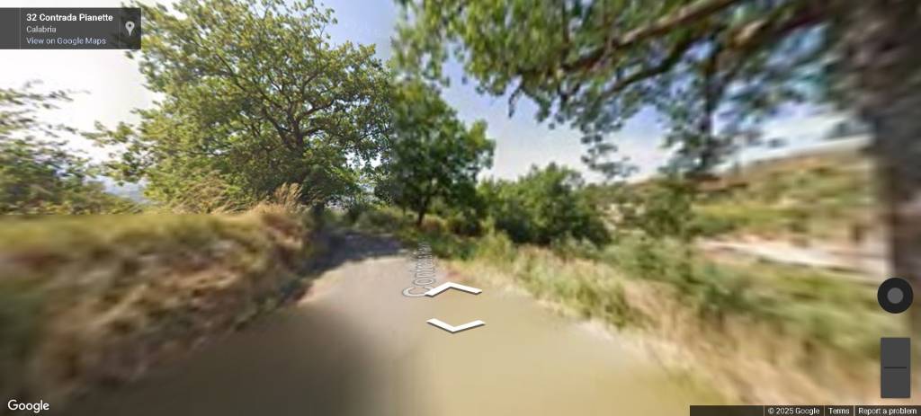 terreno agricolo in vendita a Rose