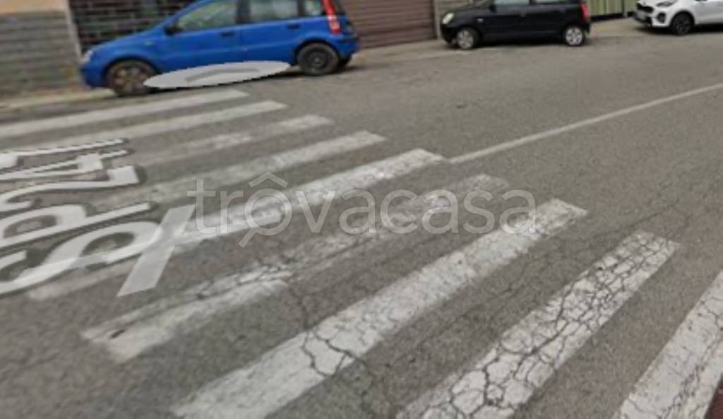 terreno agricolo in vendita a Rose