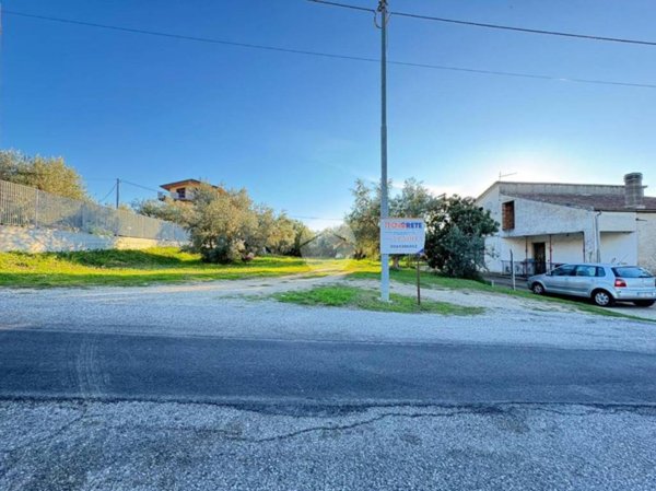 bifamiliare in vendita a Rose