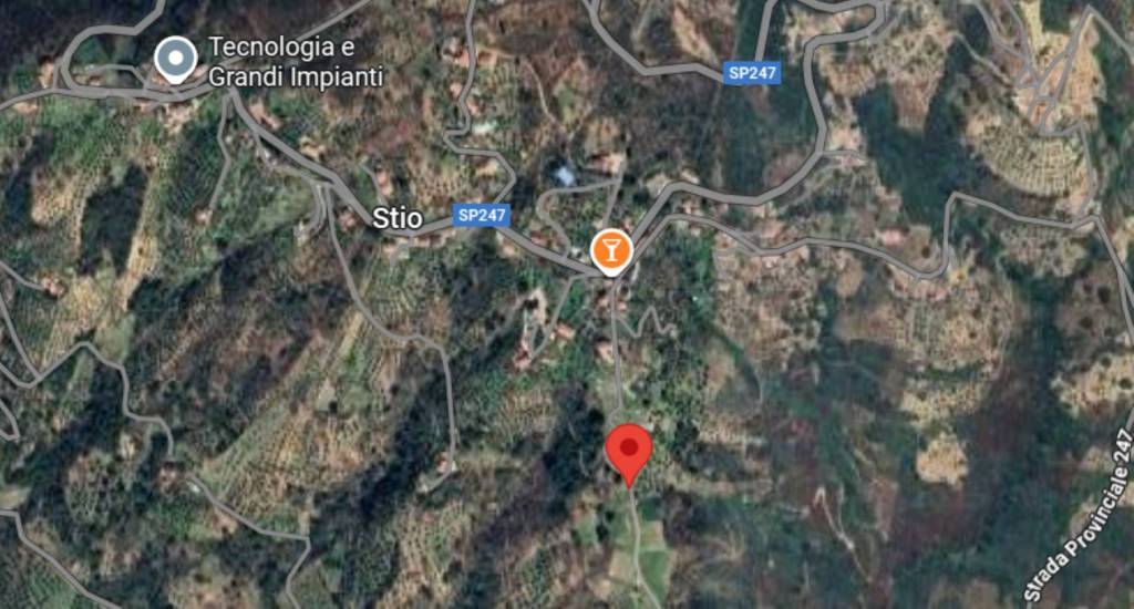 pentavano in vendita a Rose