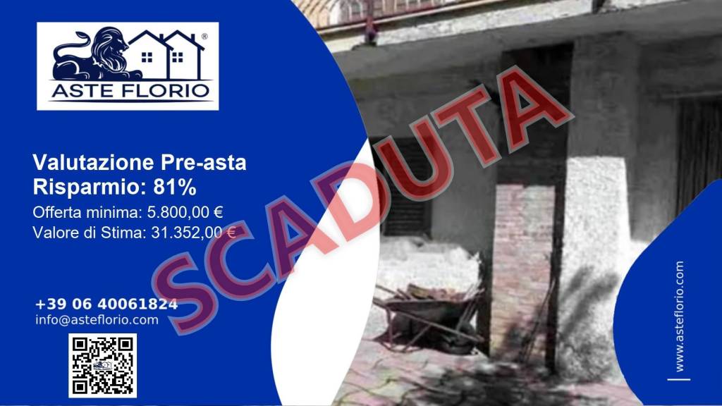 pentavano in vendita a Rose