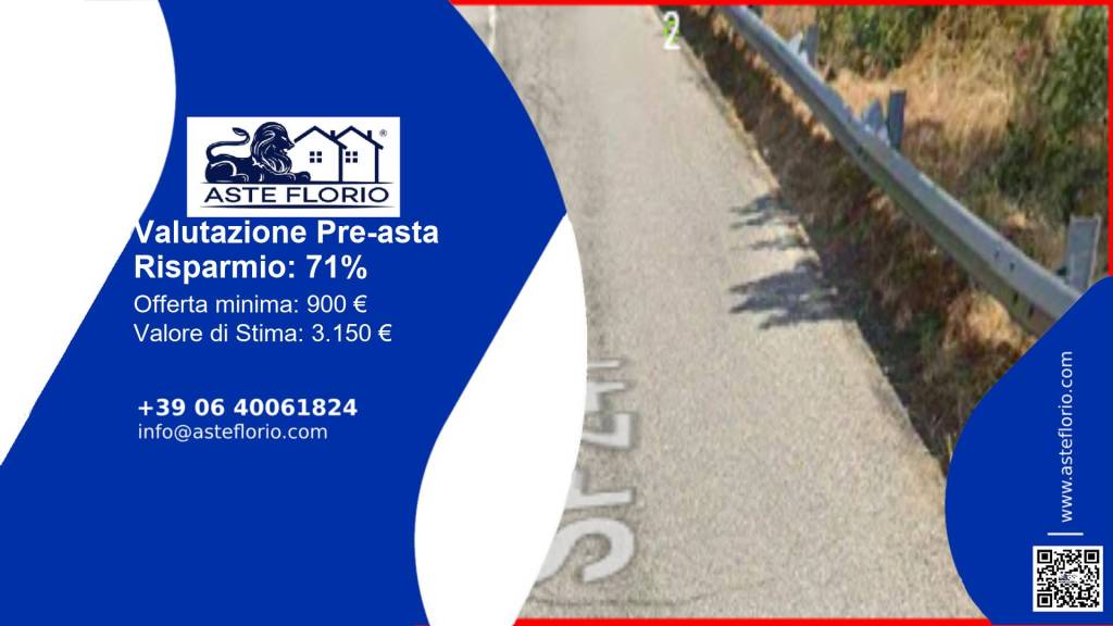 terreno agricolo in vendita a Rose