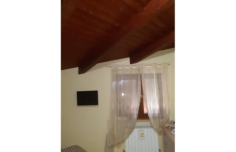 appartamento in vendita a Rose