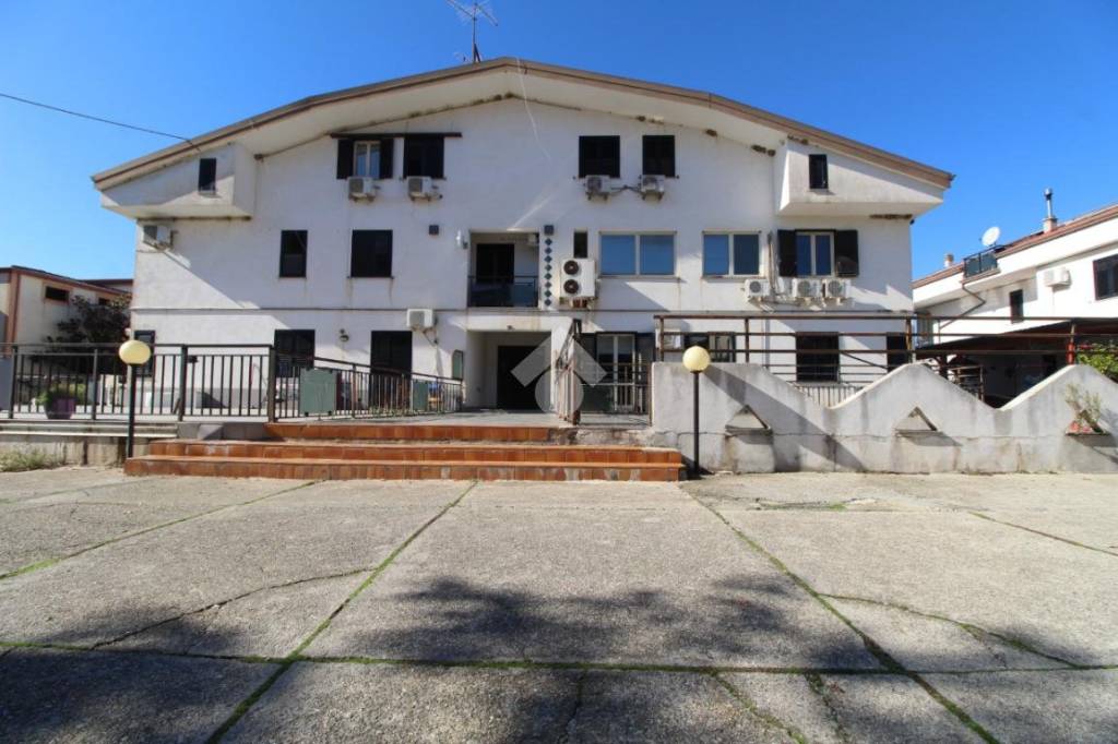 appartamento in vendita a Rose