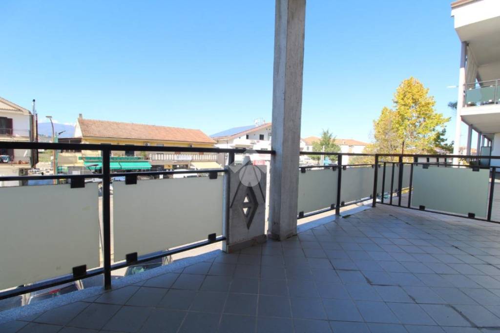 appartamento in vendita a Rose