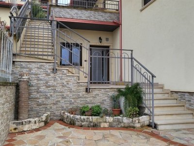 appartamento in vendita a Rose