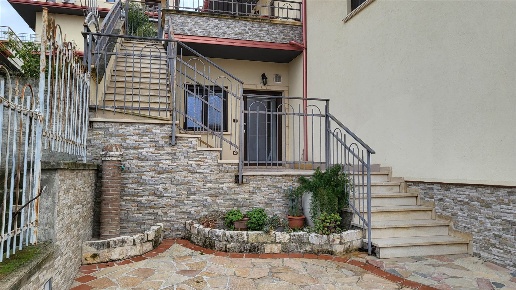 appartamento in vendita a Rose