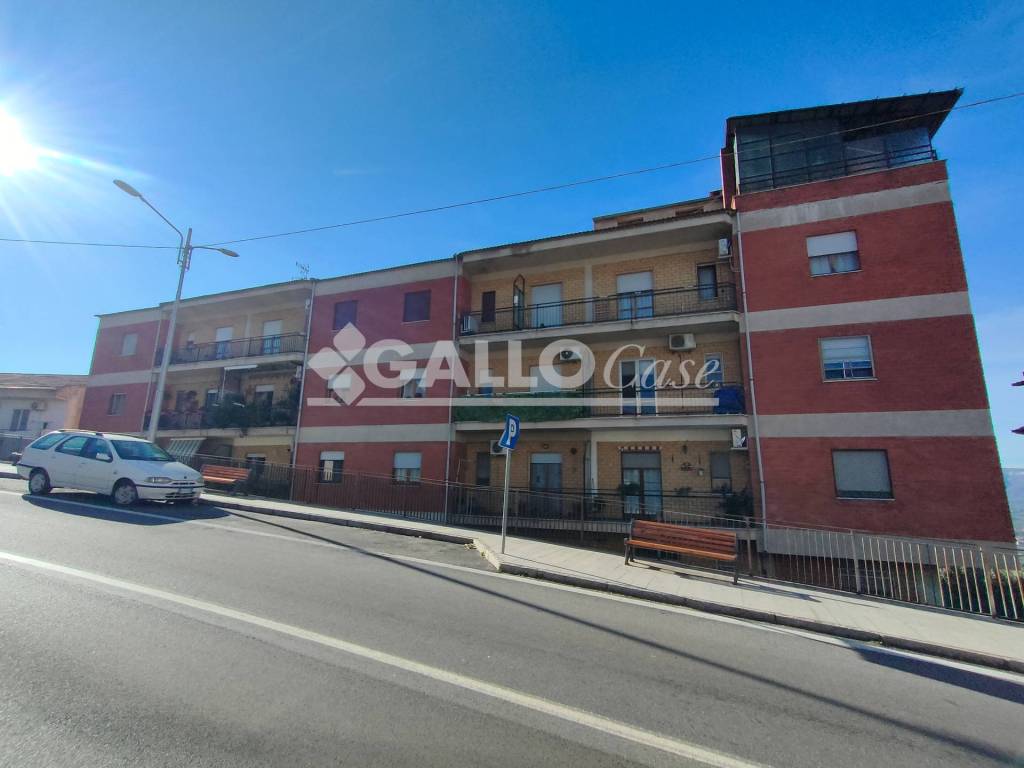 appartamento in vendita a Rose