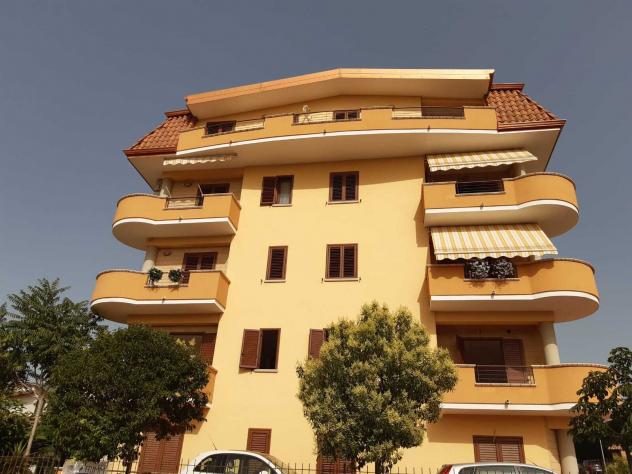 appartamento in vendita a Rose