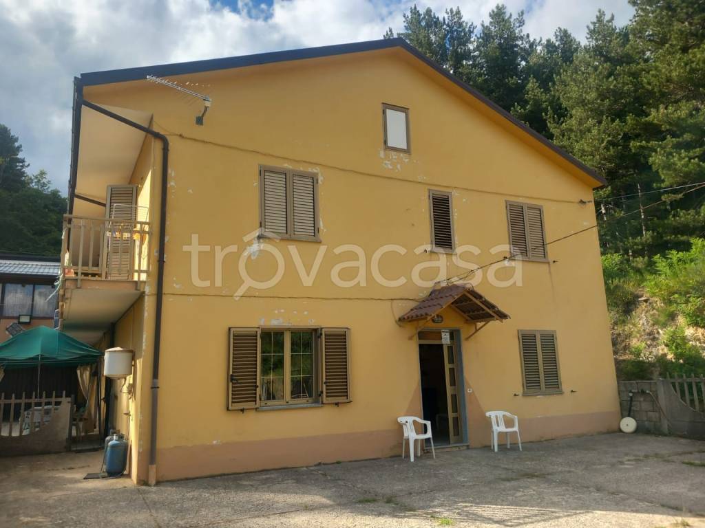 appartamento in vendita a Rose