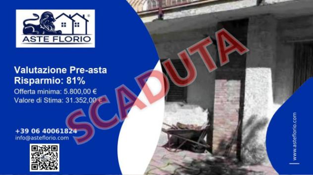 appartamento in vendita a Rose