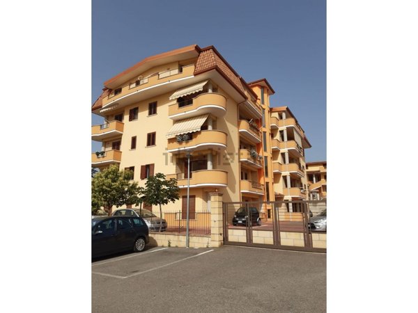 appartamento in vendita a Rose