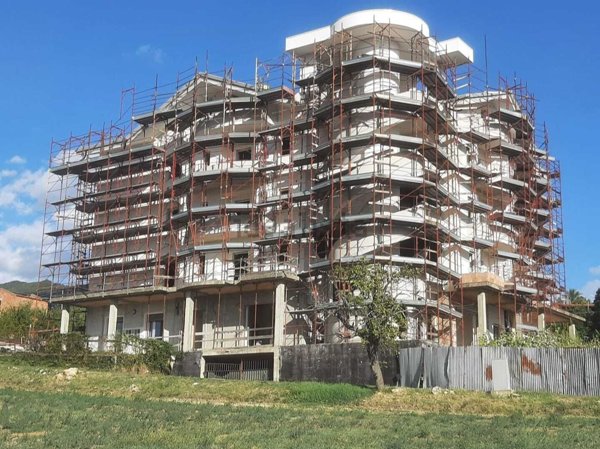 appartamento in vendita a Rose