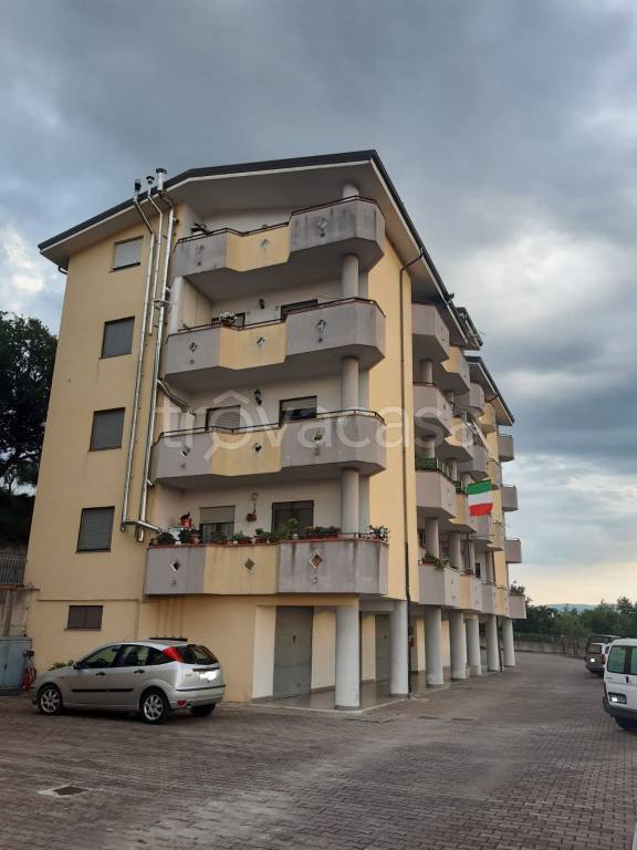 appartamento in vendita a Rose