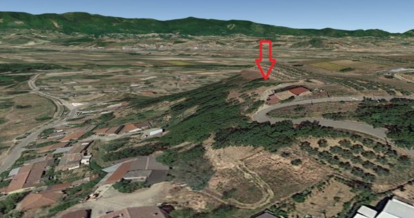 terreno agricolo in vendita a Rose