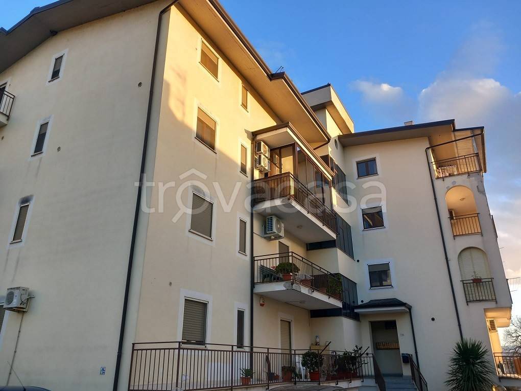 appartamento in vendita a Rose