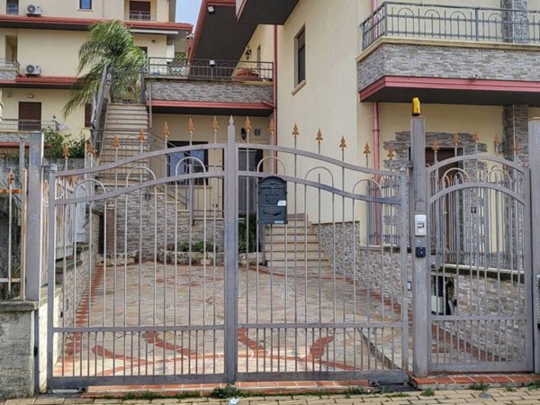 appartamento in vendita a Rose