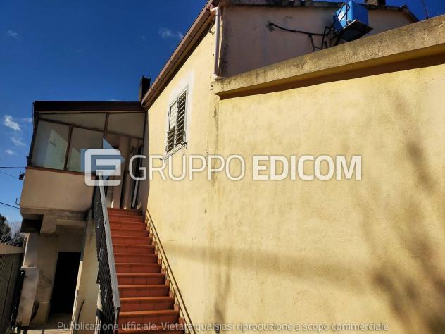 appartamento in vendita a Rose