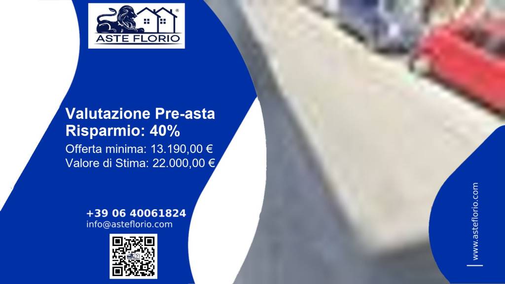 appartamento in vendita a Rose