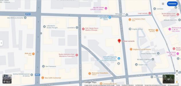 appartamento in vendita a Rose