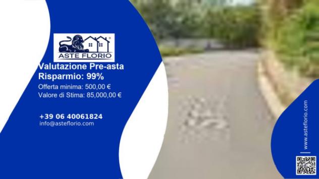 terreno agricolo in vendita a Rose