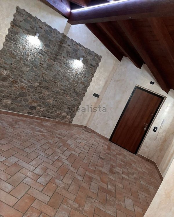 appartamento in vendita a Rose