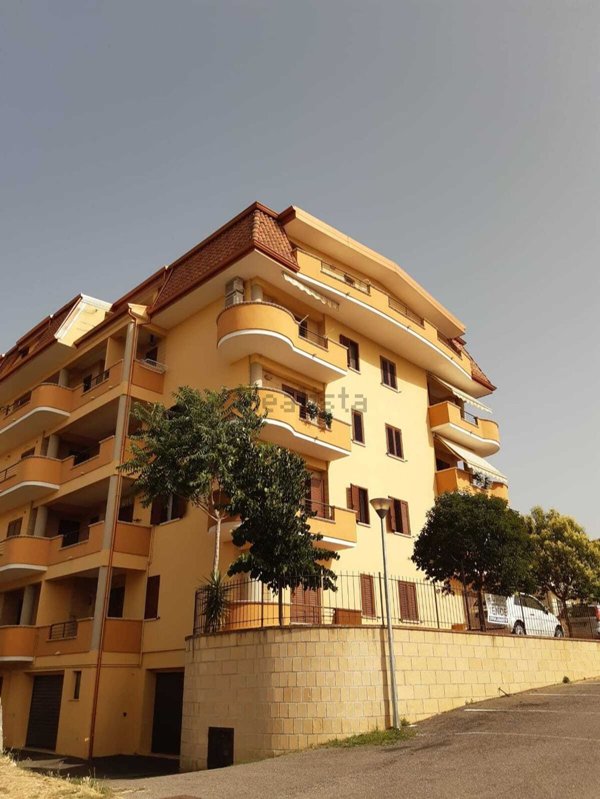 appartamento in vendita a Rose