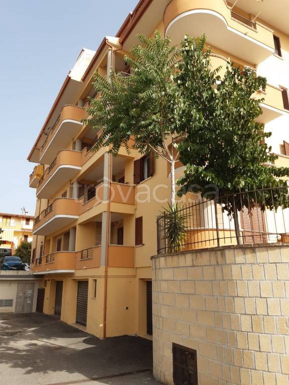 appartamento in vendita a Rose