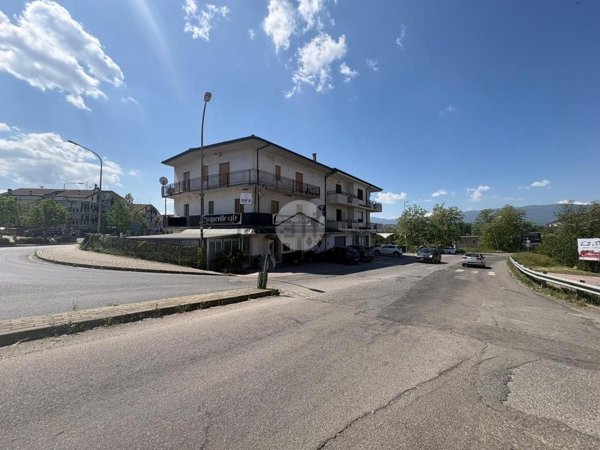 appartamento in vendita a Rose