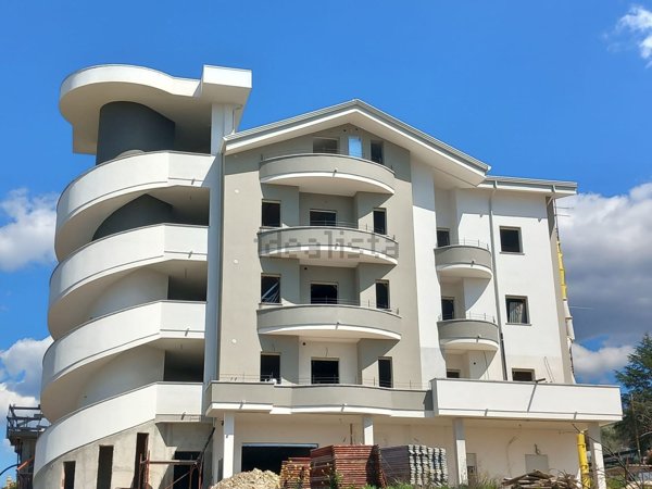 appartamento in vendita a Rose