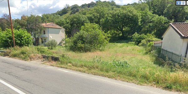 terreno edificabile in vendita a Rose