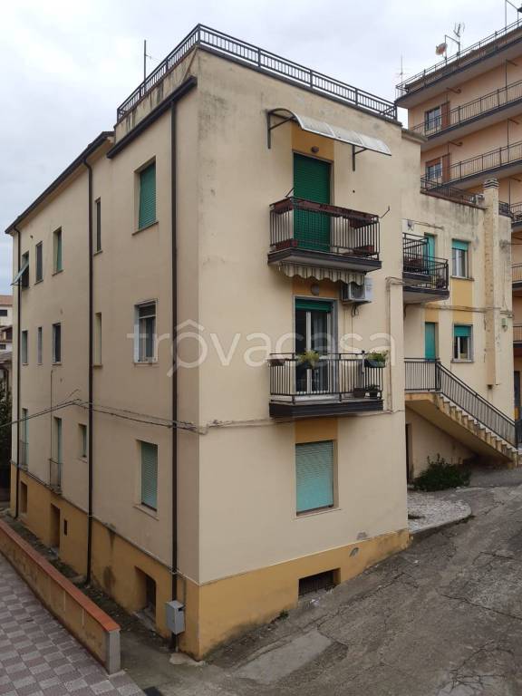 appartamento in vendita a Rose