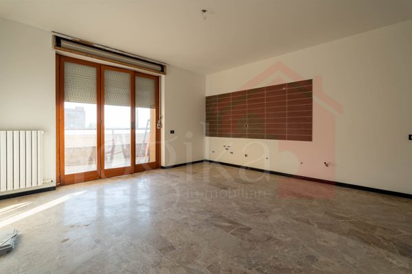 appartamento in vendita a Rose