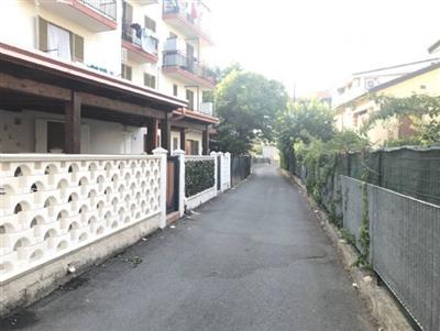 appartamento in vendita a Roseto Capo Spulico