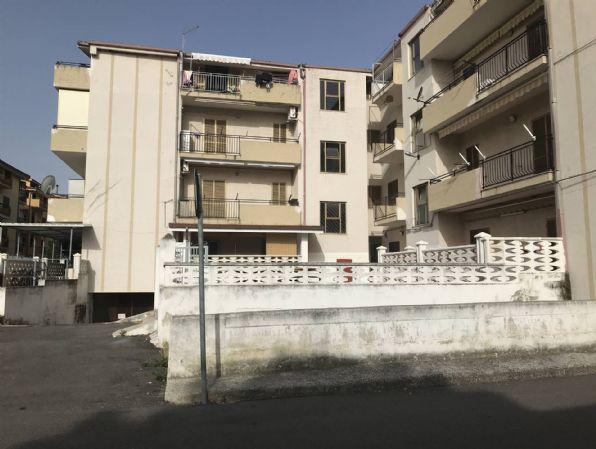 appartamento in vendita a Roseto Capo Spulico