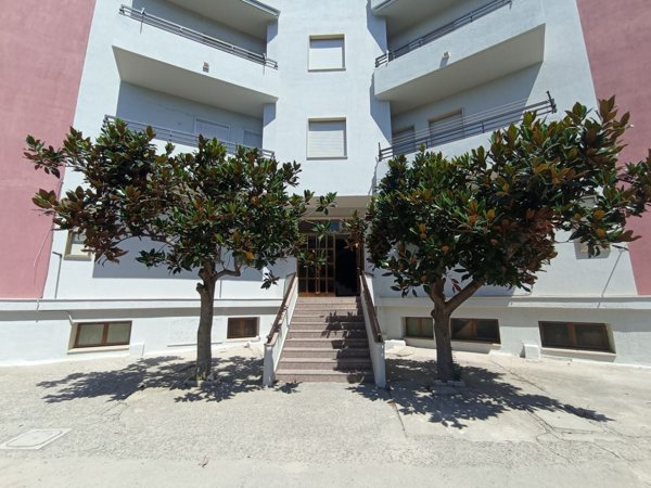 appartamento in vendita a Roseto Capo Spulico