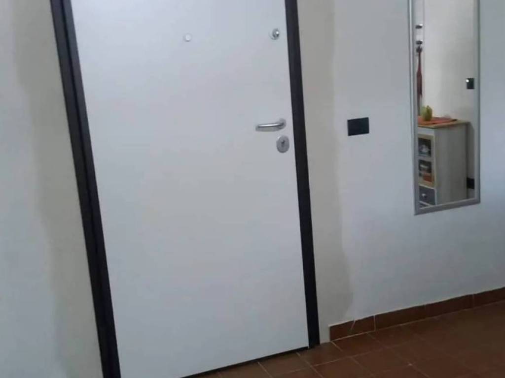 appartamento in vendita a Roseto Capo Spulico in zona Il Castello