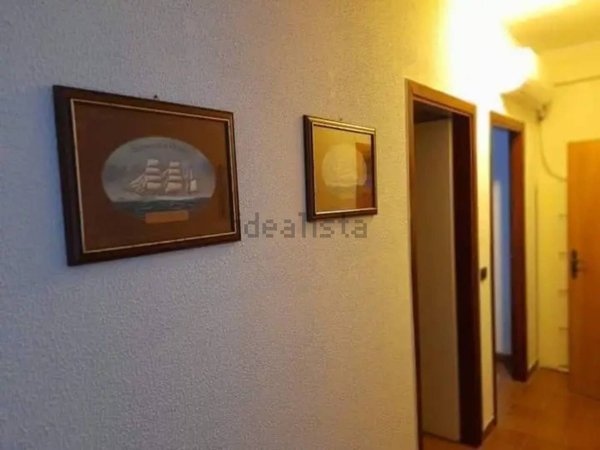 appartamento in vendita a Roseto Capo Spulico in zona Il Castello