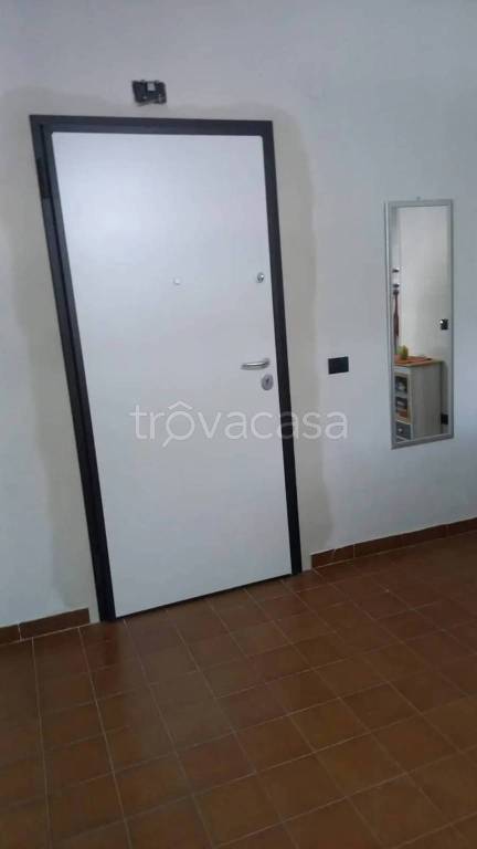 appartamento in vendita a Roseto Capo Spulico in zona Il Castello