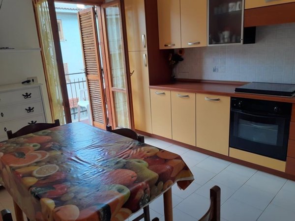 appartamento in vendita a Roseto Capo Spulico