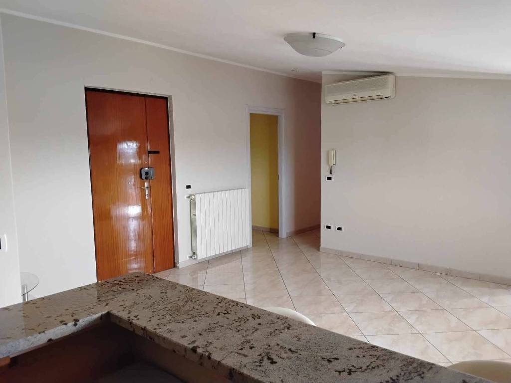 appartamento in vendita a Roseto Capo Spulico in zona Borgata Marina