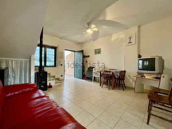 casa indipendente in vendita a Roseto Capo Spulico