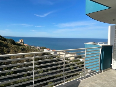 appartamento in vendita a Roseto Capo Spulico in zona Il Castello