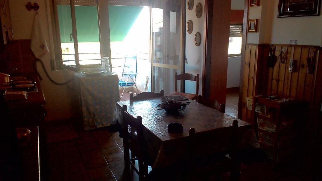 appartamento in vendita a Roseto Capo Spulico