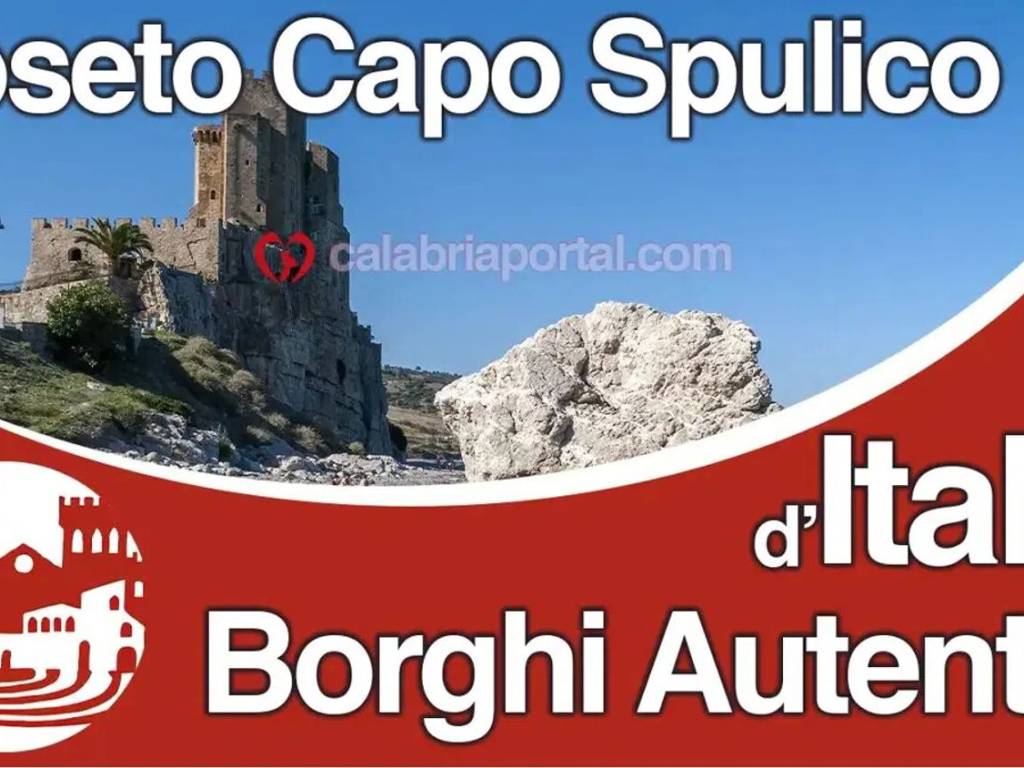 appartamento in vendita a Roseto Capo Spulico in zona Borgata Marina