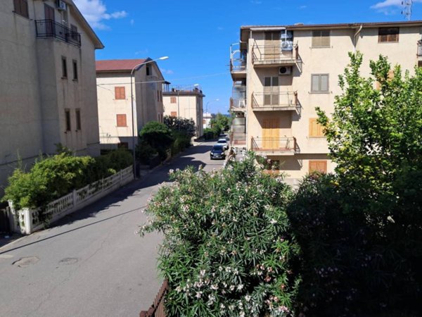 appartamento in vendita a Roseto Capo Spulico in zona Borgata Marina