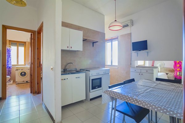 appartamento in vendita a Roseto Capo Spulico